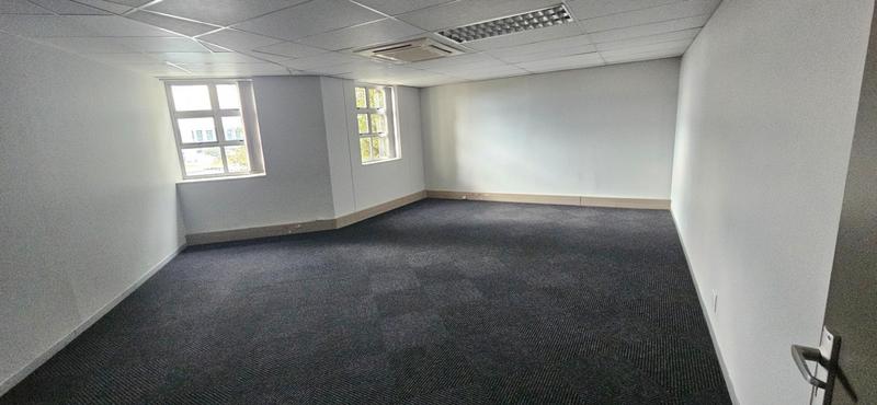 To Let commercial Property for Rent in Carlswald Gauteng