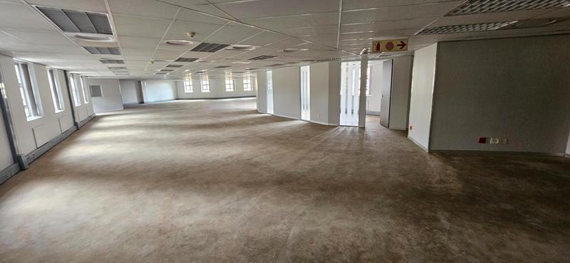 To Let commercial Property for Rent in Carlswald Gauteng