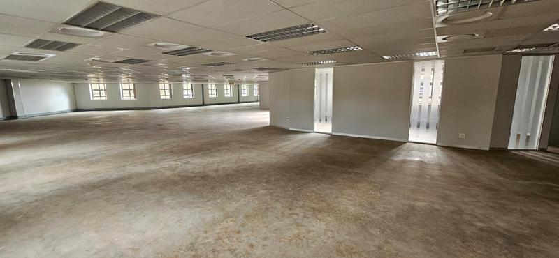 To Let commercial Property for Rent in Carlswald Gauteng