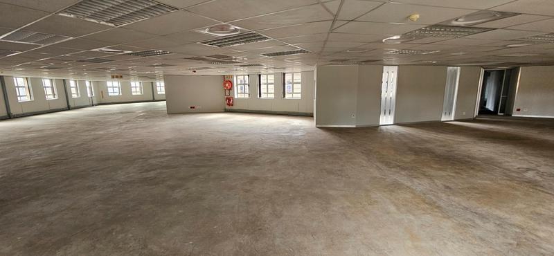 To Let commercial Property for Rent in Carlswald Gauteng