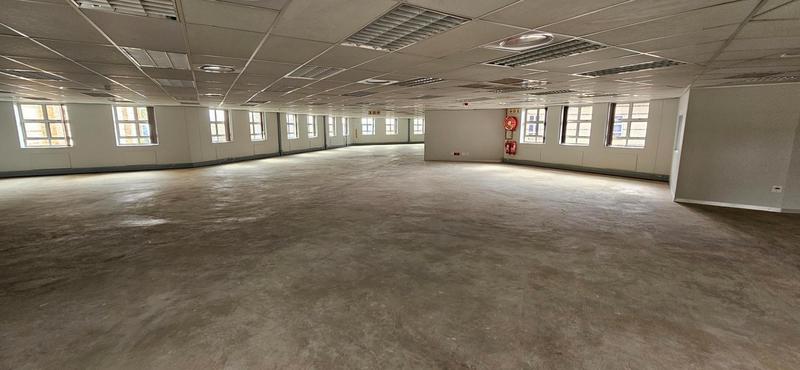 To Let commercial Property for Rent in Carlswald Gauteng