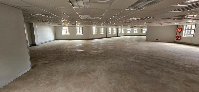 To Let commercial Property for Rent in Carlswald Gauteng
