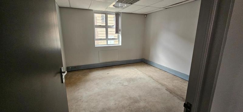 To Let commercial Property for Rent in Carlswald Gauteng