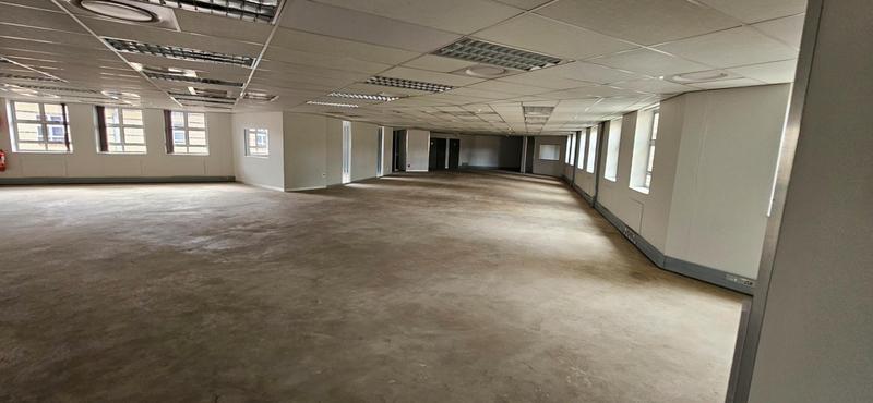 To Let commercial Property for Rent in Carlswald Gauteng