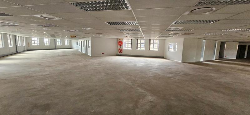 To Let commercial Property for Rent in Carlswald Gauteng