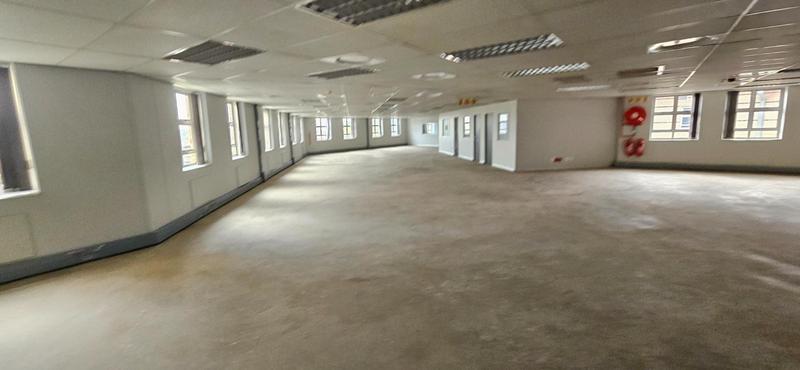 To Let commercial Property for Rent in Carlswald Gauteng