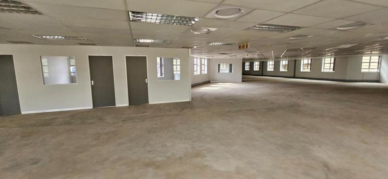 To Let commercial Property for Rent in Carlswald Gauteng