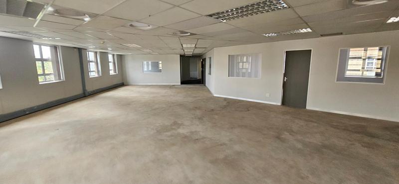 To Let commercial Property for Rent in Carlswald Gauteng