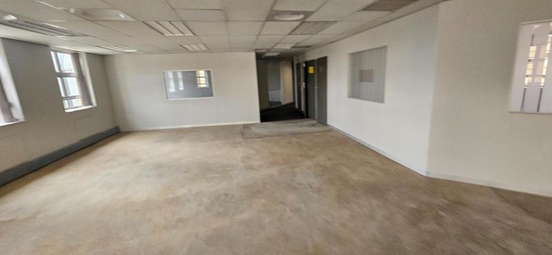 To Let commercial Property for Rent in Carlswald Gauteng