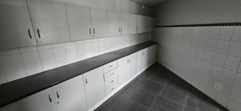 To Let commercial Property for Rent in Carlswald Gauteng