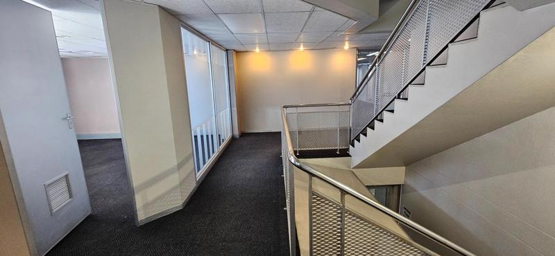 To Let commercial Property for Rent in Carlswald Gauteng