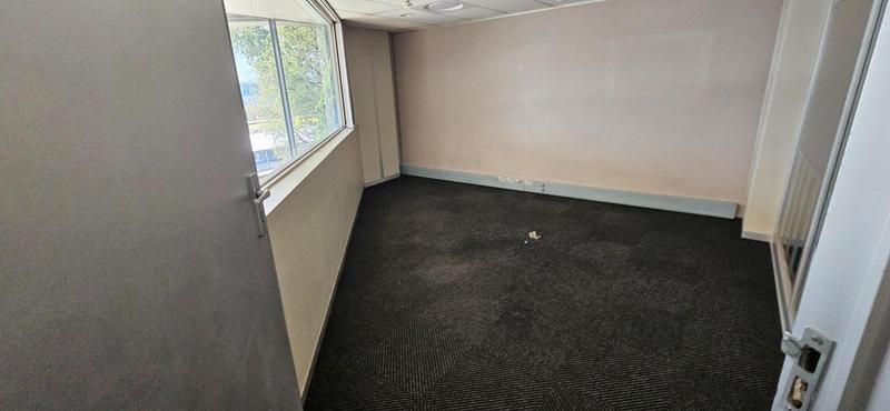 To Let commercial Property for Rent in Carlswald Gauteng