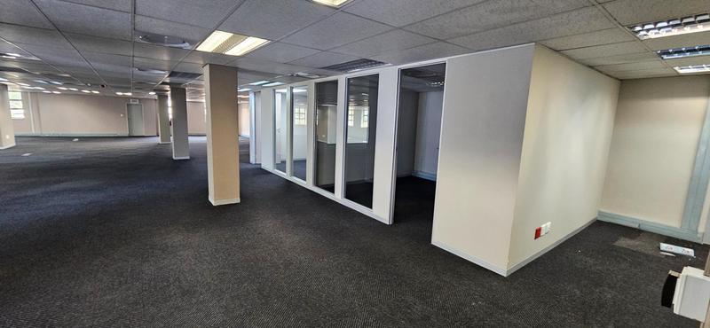 To Let commercial Property for Rent in Carlswald Gauteng