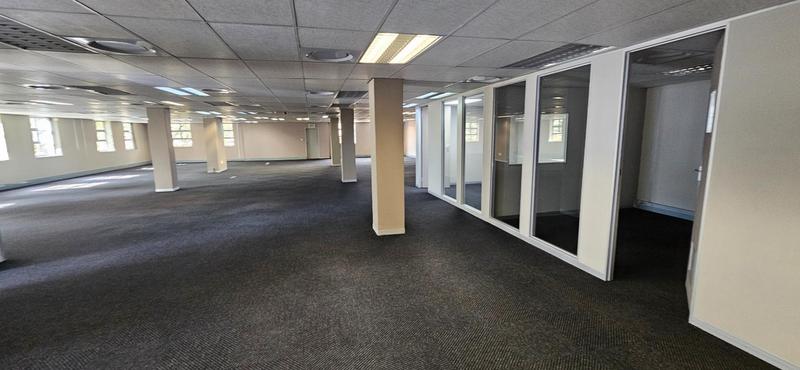 To Let commercial Property for Rent in Carlswald Gauteng