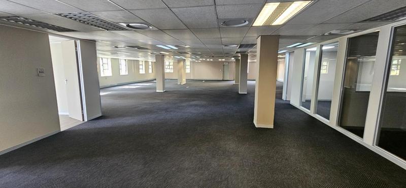 To Let commercial Property for Rent in Carlswald Gauteng