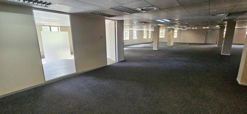 To Let commercial Property for Rent in Carlswald Gauteng