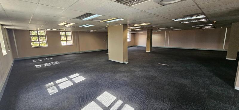 To Let commercial Property for Rent in Carlswald Gauteng