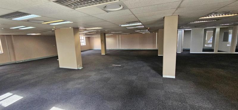 To Let commercial Property for Rent in Carlswald Gauteng