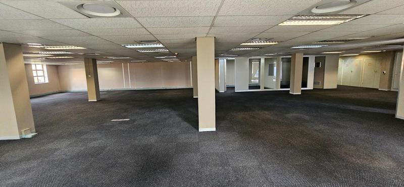 To Let commercial Property for Rent in Carlswald Gauteng