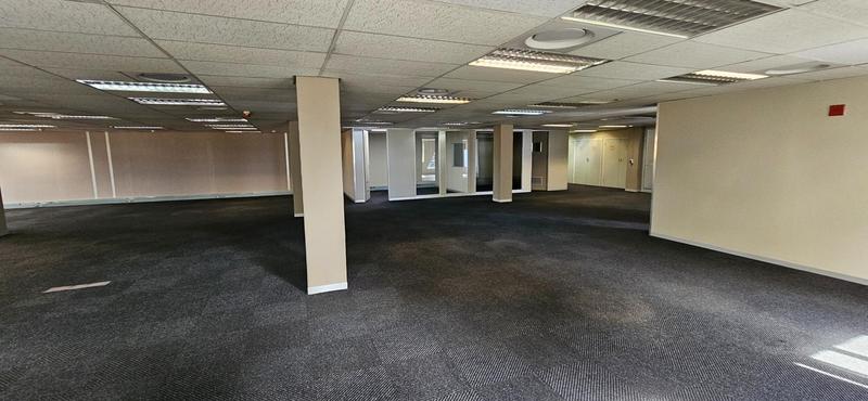 To Let commercial Property for Rent in Carlswald Gauteng