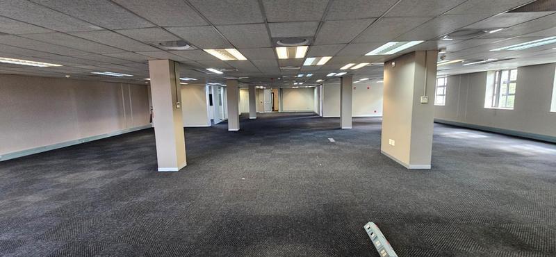 To Let commercial Property for Rent in Carlswald Gauteng