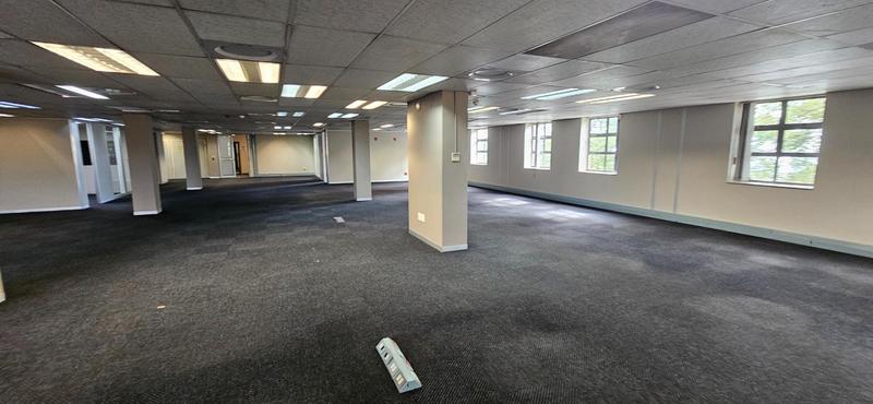 To Let commercial Property for Rent in Carlswald Gauteng