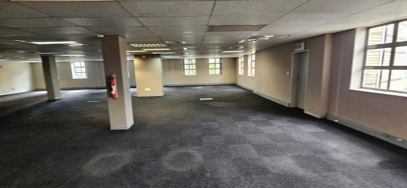 To Let commercial Property for Rent in Carlswald Gauteng