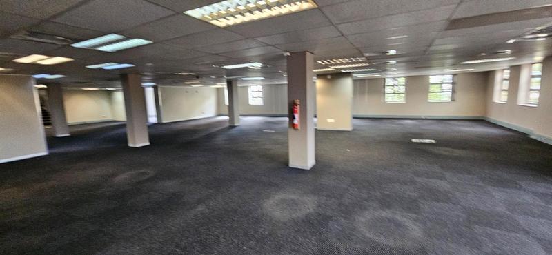 To Let commercial Property for Rent in Carlswald Gauteng