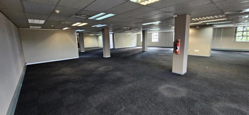 To Let commercial Property for Rent in Carlswald Gauteng