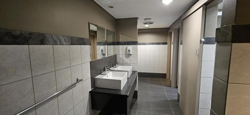 To Let commercial Property for Rent in Carlswald Gauteng