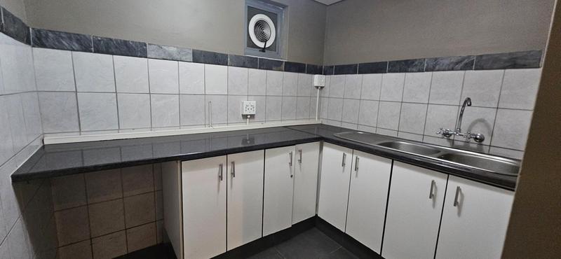 To Let commercial Property for Rent in Carlswald Gauteng