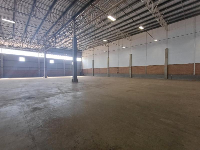 Commercial Property for Sale in Olifantsfontein Gauteng