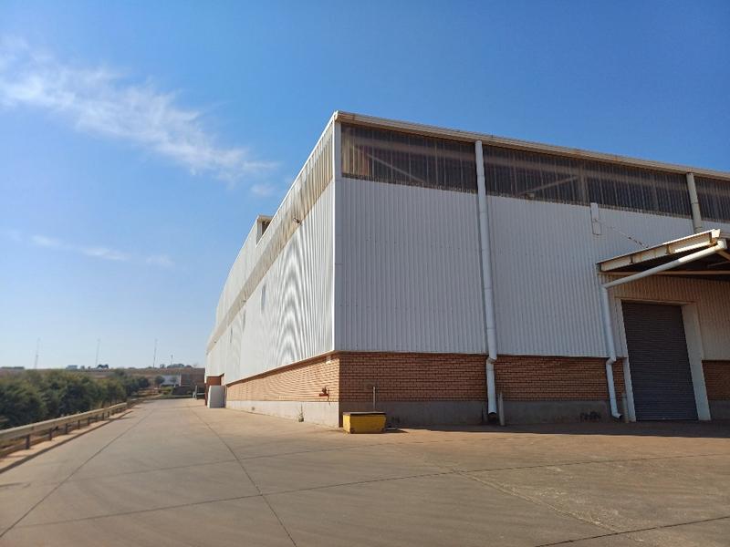 Commercial Property for Sale in Olifantsfontein Gauteng