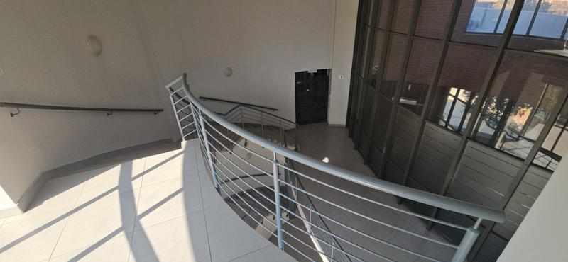 To Let commercial Property for Rent in Vorna Valley Gauteng