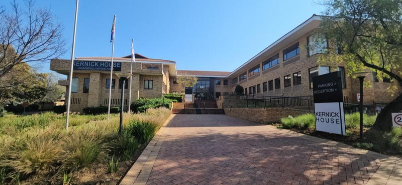 To Let commercial Property for Rent in Vorna Valley Gauteng