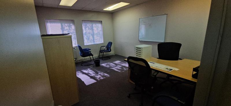 To Let commercial Property for Rent in Vorna Valley Gauteng