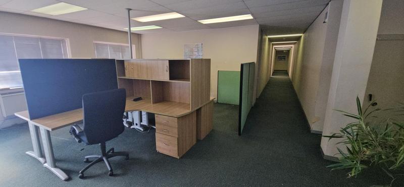 To Let commercial Property for Rent in Vorna Valley Gauteng