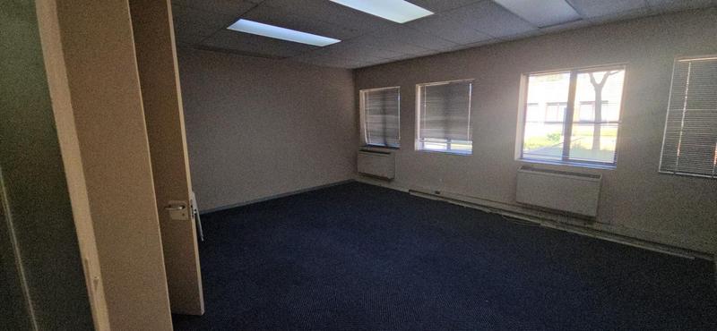 To Let commercial Property for Rent in Vorna Valley Gauteng