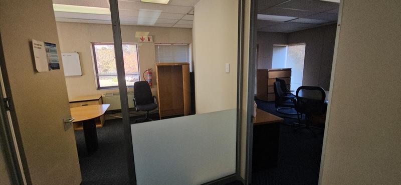 To Let commercial Property for Rent in Vorna Valley Gauteng