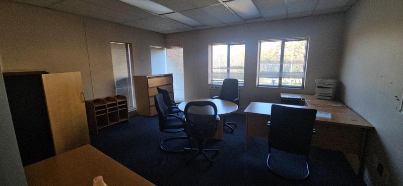 To Let commercial Property for Rent in Vorna Valley Gauteng