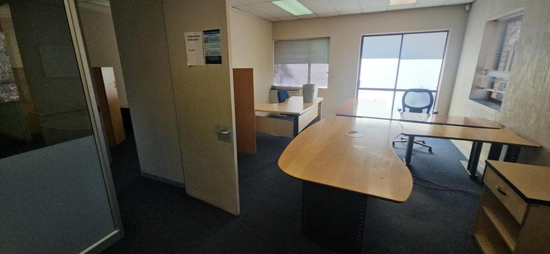 To Let commercial Property for Rent in Vorna Valley Gauteng