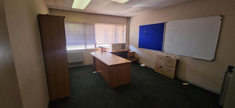 To Let commercial Property for Rent in Vorna Valley Gauteng
