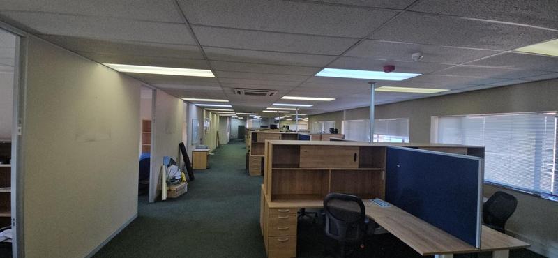 To Let commercial Property for Rent in Vorna Valley Gauteng