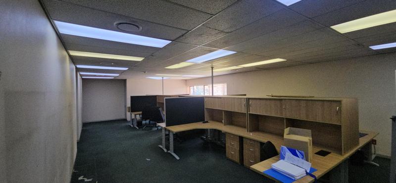 To Let commercial Property for Rent in Vorna Valley Gauteng