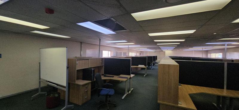 To Let commercial Property for Rent in Vorna Valley Gauteng