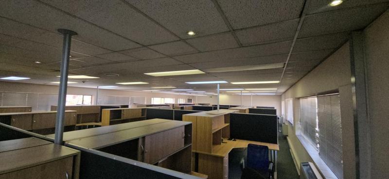 To Let commercial Property for Rent in Vorna Valley Gauteng