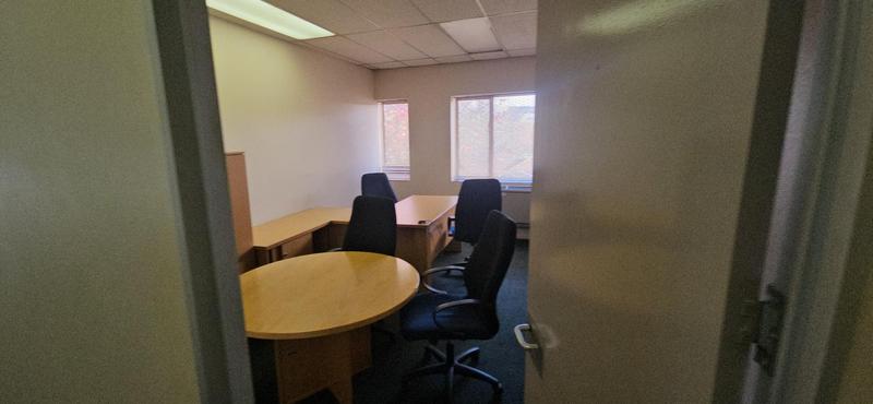 To Let commercial Property for Rent in Vorna Valley Gauteng