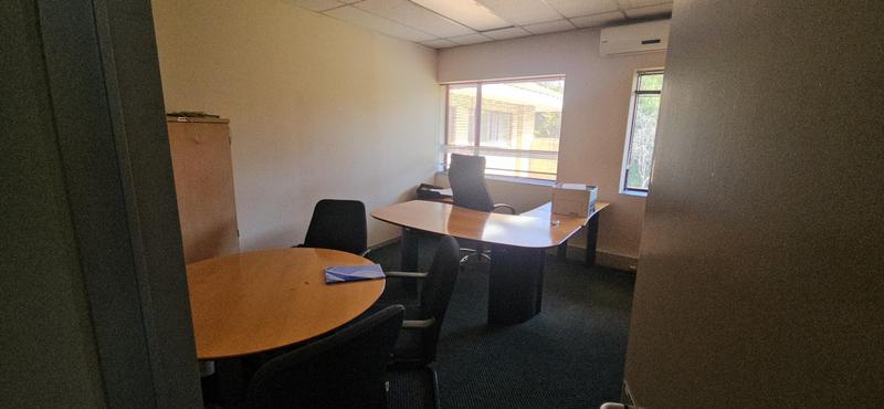 To Let commercial Property for Rent in Vorna Valley Gauteng