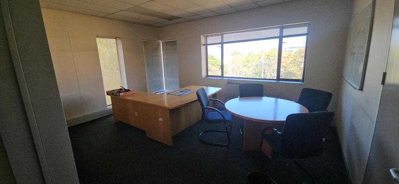 To Let commercial Property for Rent in Vorna Valley Gauteng