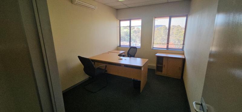 To Let commercial Property for Rent in Vorna Valley Gauteng
